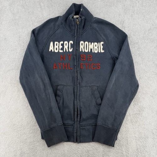 Y2k abercrombie fitch giacca - y2k,
