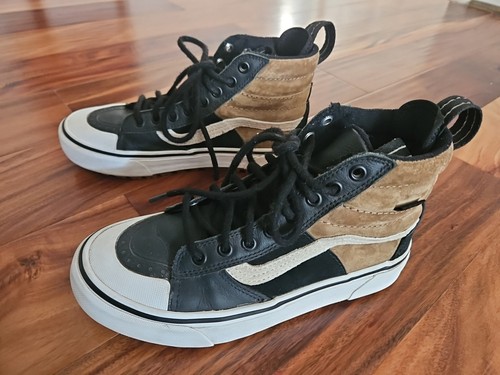 Scarpe skate vans - scarpe, sk8-hi