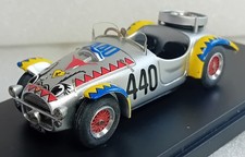 FERRARI 212 EXPORT "CARRETTO