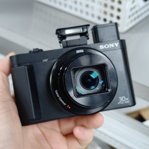 Sony cyber shot dsc - sony, dsc-hx90
