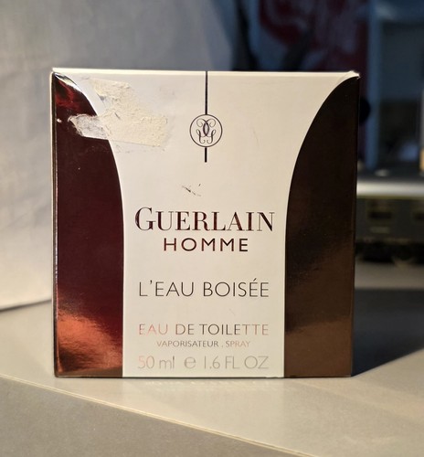 Profumo guerlain homme eau - guerlain, l'eau