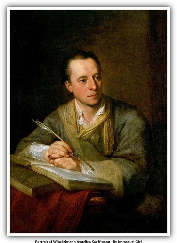 Ritratto winckelmann - di,