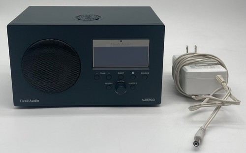 Tivoli audio albergo bluetooth - audio,