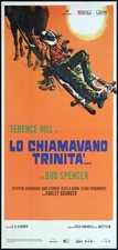 LO CHIAMAVANO TRINITA' Terence