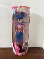 Winx musa 2006 - 2006, in