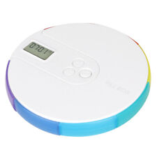 ()Scatola Portapillole Porta