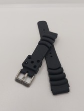 BRACELET Caoutchouc 20mm POUR