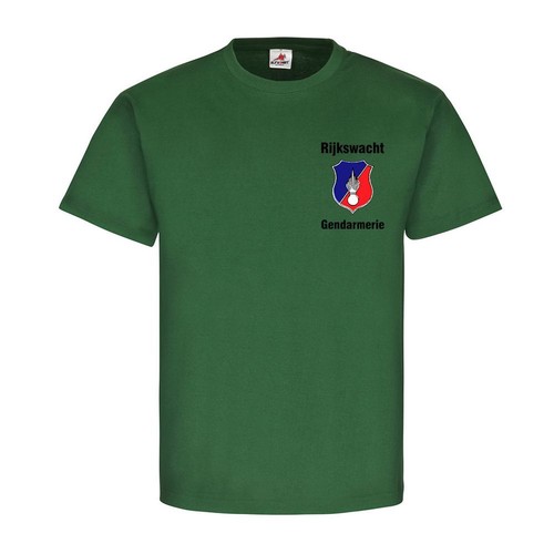Rijkswacht gendarmeria polizia - gendarmeria,