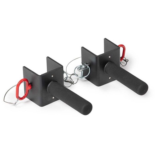 Titan fitness maniglie squat - fitness,