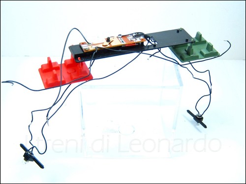 Lima 208203lp sbb cff e - lima, rb