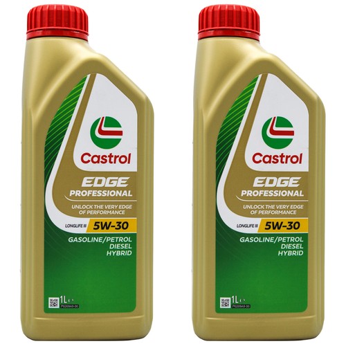 Litri olio motore - litri,