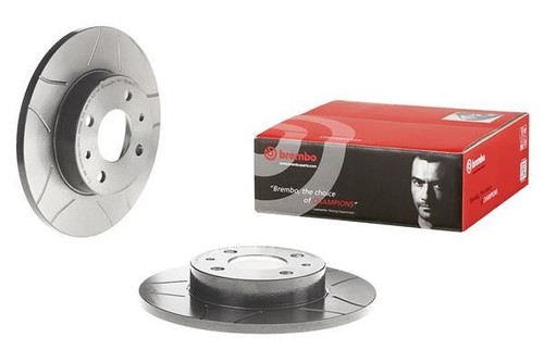 Brembo discofreno 5085 75 - discofreno,