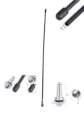 Aggiornamento RC Antenna Tubo