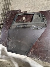 Door post yaris - sx,