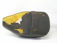 SELLA PER PIAGGIO SUPER HEXAGON 180 GTX DEL 2001 (e34112)