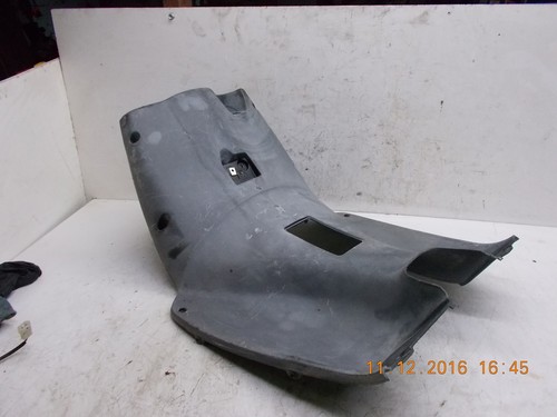 Retro scudo per - scudo, aprilia