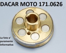 171.0626 VOLANO ACCENSIONE