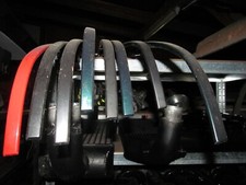 8G0853201 - AUDI S2 COUPE e