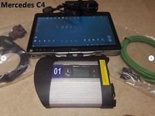 Kit multiplexer Mercedes MB