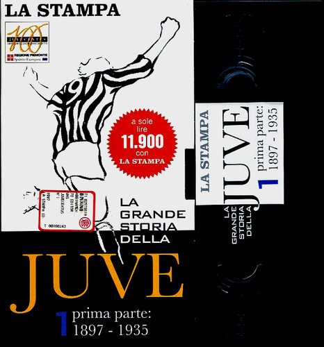 Vhs grande storia della - grande,