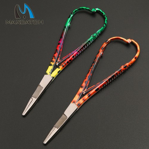 Maxcatch mitten morsetti - mitten,