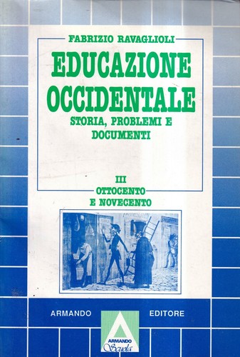 Educazione occidentale storia - educazione,