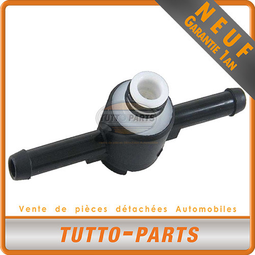 Valvola filtro carburante - carburante, audi