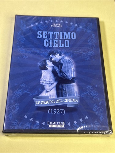 Settimo cielo dvd nuovo - cielo,