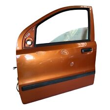 Porta Portiera Anteriore Sinistro FIAT PANDA 2 Serie RICAMBIO USATO ORIGINALE