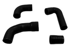 MANICOTTI SILICONE INTERCOOLER