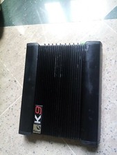 Amplificatore Steg k9