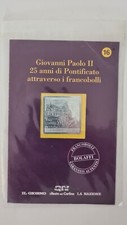 GIOVANNI PAOLO SECONDO 25 ANNI