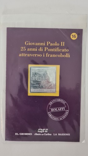 Giovanni paolo secondo - giovanni,