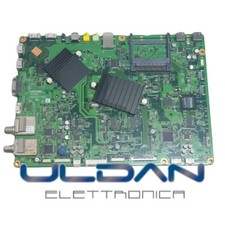 Scheda madre TOSHIBA 46WL768 main video PE0890 V28A001176A1 per TV ORIGINALE
