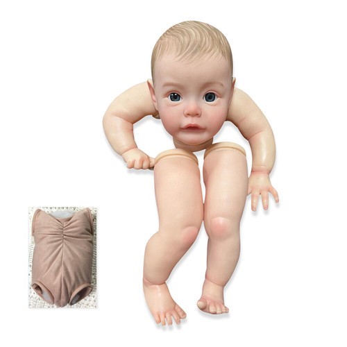 Kit bambola reborn - , realistica