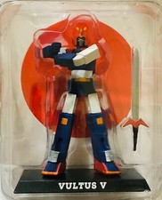 VULTUS V Robot Anime