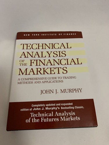 Technical analysis the - technical,