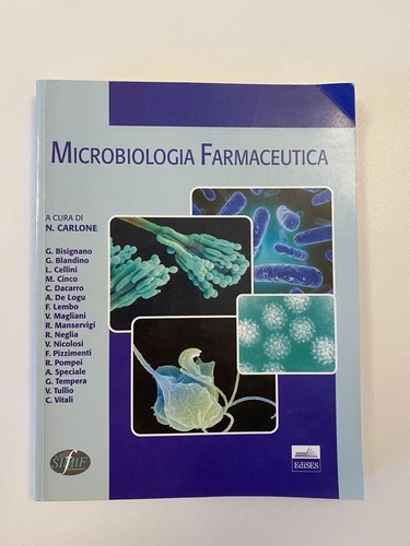 Microbiologia farmaceutica
