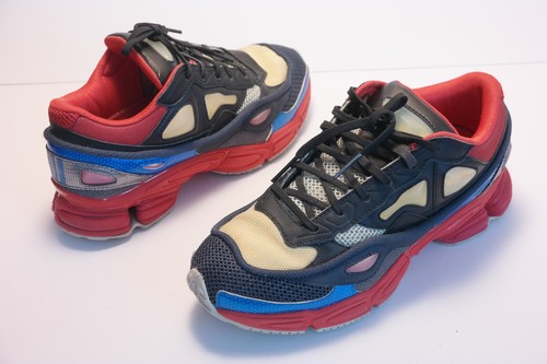 Adidas raf simons ozweego ii - raf,