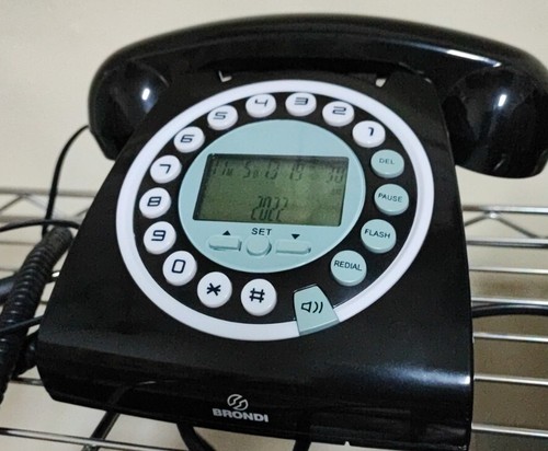 Telefono brondi - telefono,