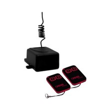 Jolly Line Opener Indoor Ricevente autoapprendente e 2 radiocomandi 433,92