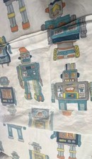 Land of Nod Set 4 Pezzi Grigio