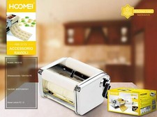 Fresh Pasta Ravioli Machine