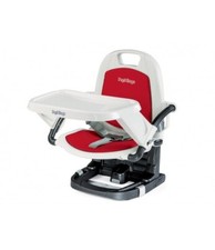 Alzasedia Rialto Peg Perego fragola