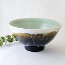 Ciotola fatta a mano