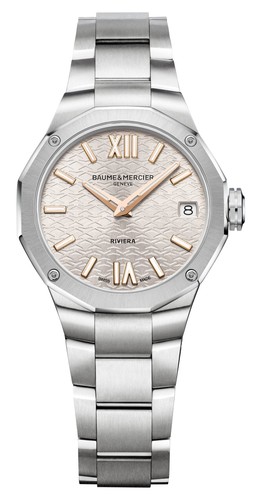 Orologio donna baume mercier - &,
