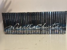 Agatha Christie's Poirot