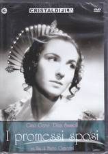 Dvd promessi sposi mario - i,