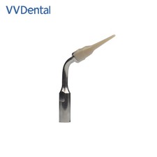 Impianto dentale ultrasuoni pulizia scala punta adatta manutenzione parodontale SATELEC