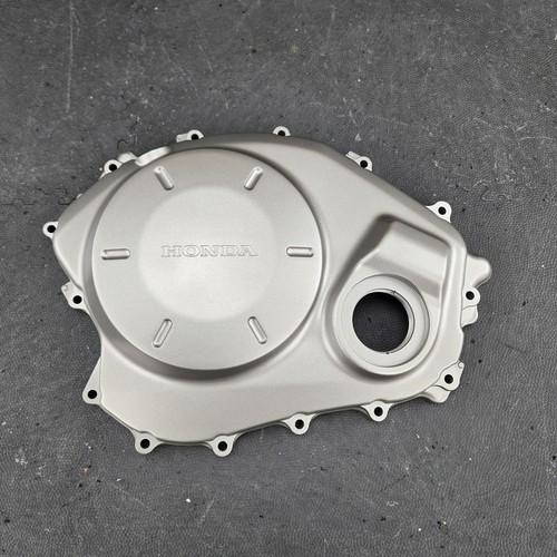 Coperchio frizione motore